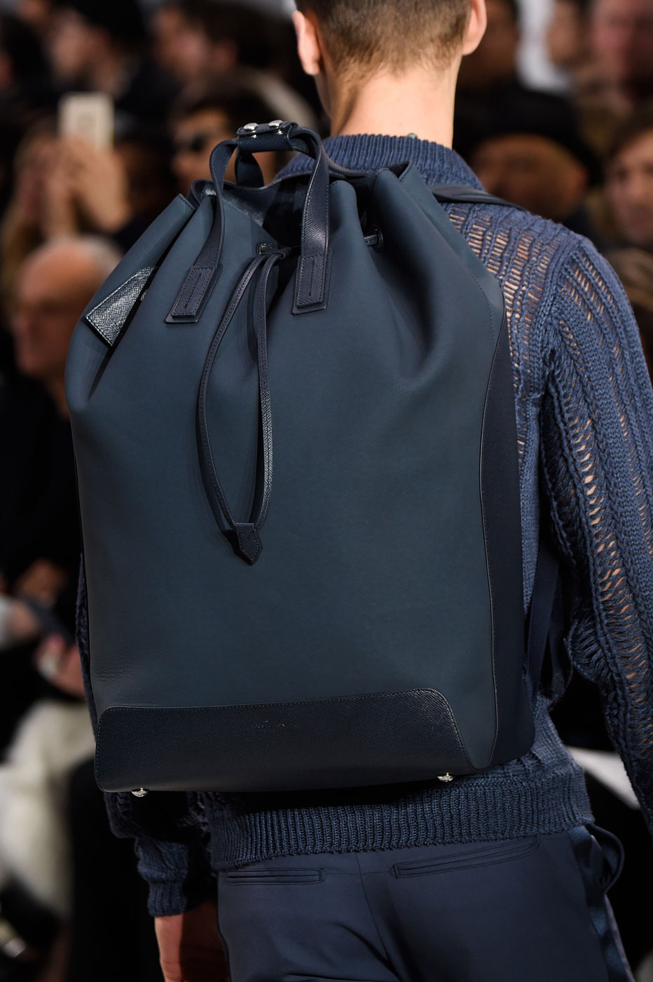 Louis Vuitton Man Autumn-Winter 2016-17