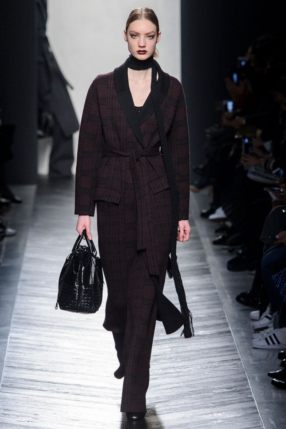 Bottega Veneta Woman Autumn-Winter 2016