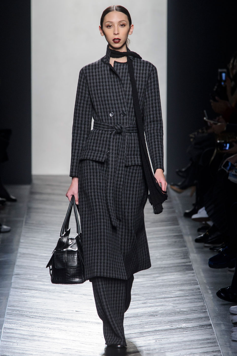 Bottega Veneta Woman Autumn-Winter 2016