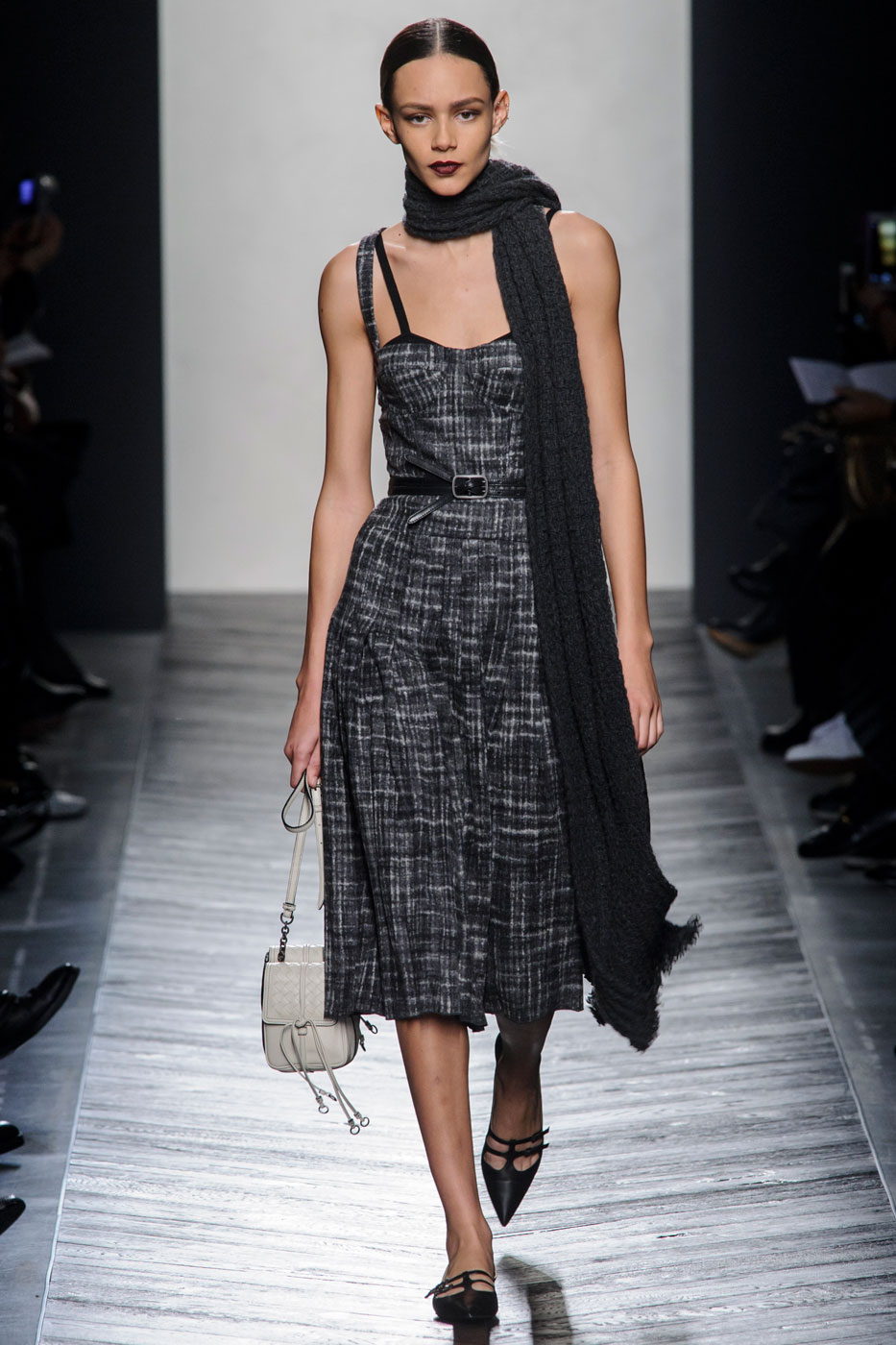 Bottega Veneta Woman Autumn-Winter 2016