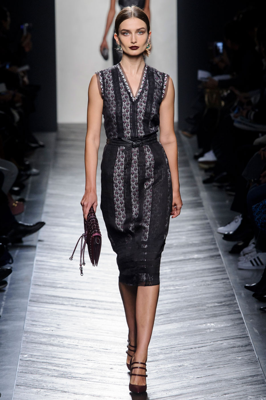 Bottega Veneta Woman Autumn-Winter 2016