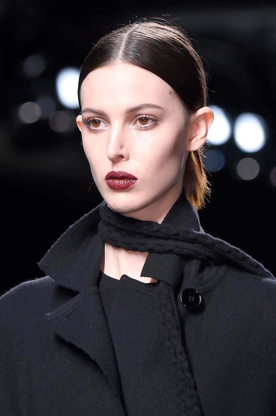 Bottega Veneta Woman Autumn-Winter 2016