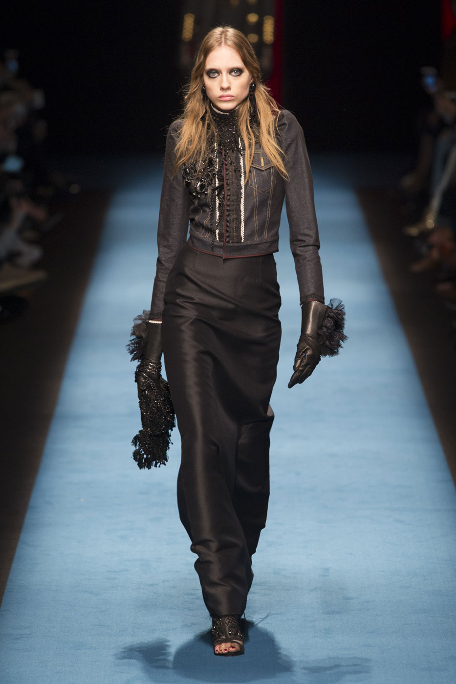 Dsquared2 Woman Autumn-Winter 2016