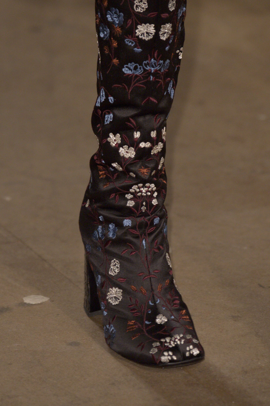 Erdem Woman Autumn-Winter 2016