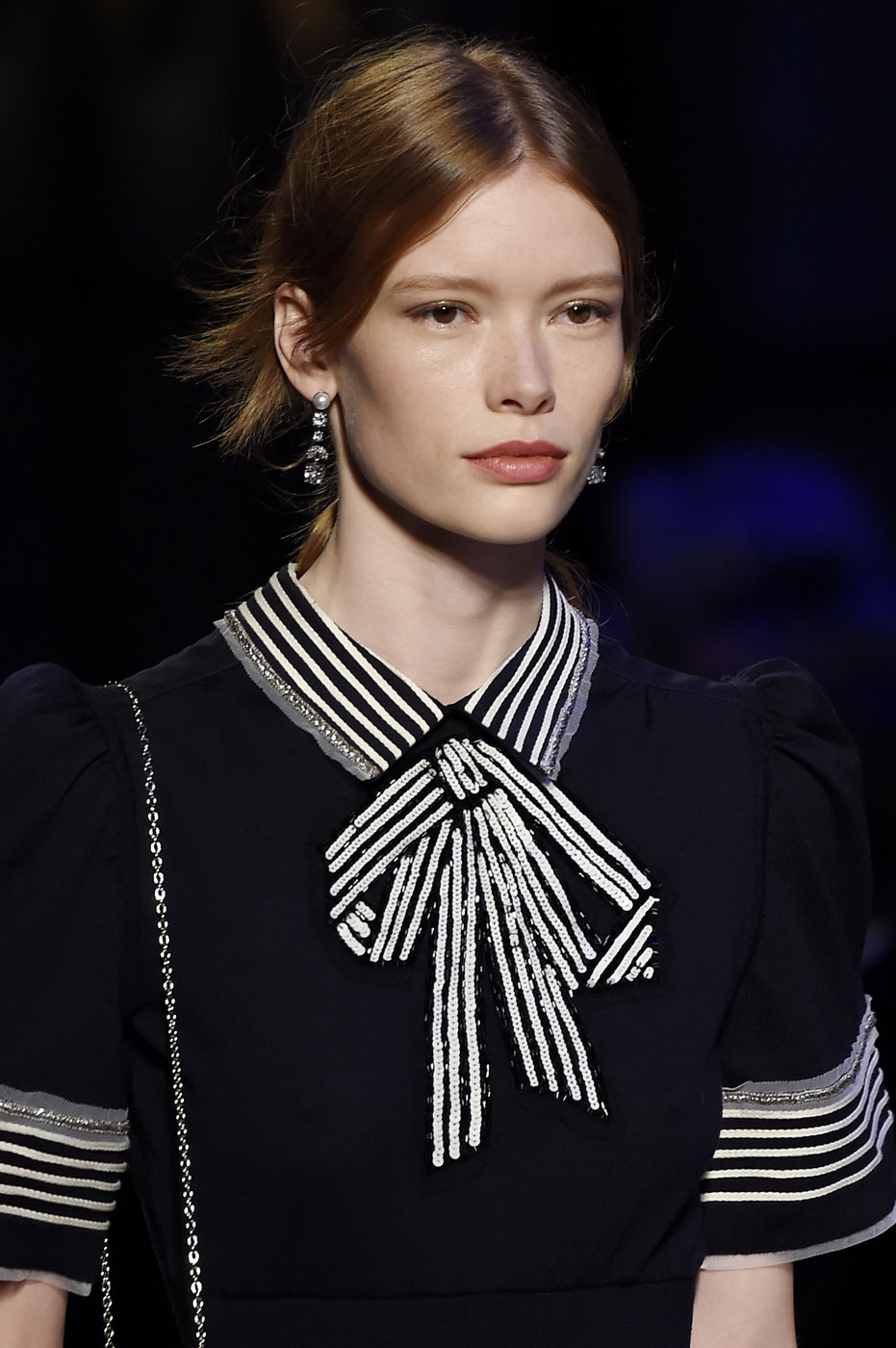 Tommy Hilfiger Woman Autumn-Winter 2016