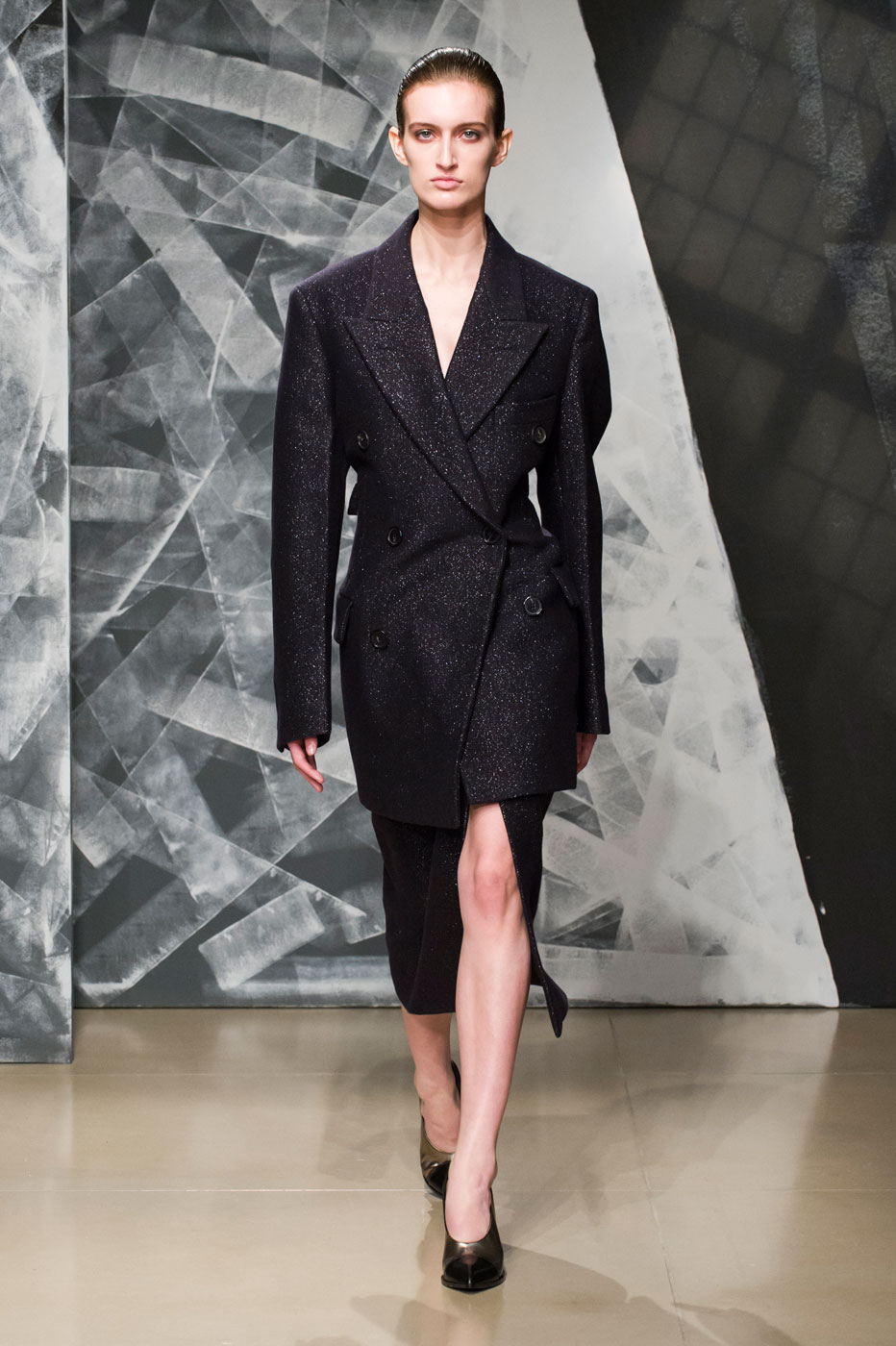 Jil Sander Woman Autumn-Winter 2016