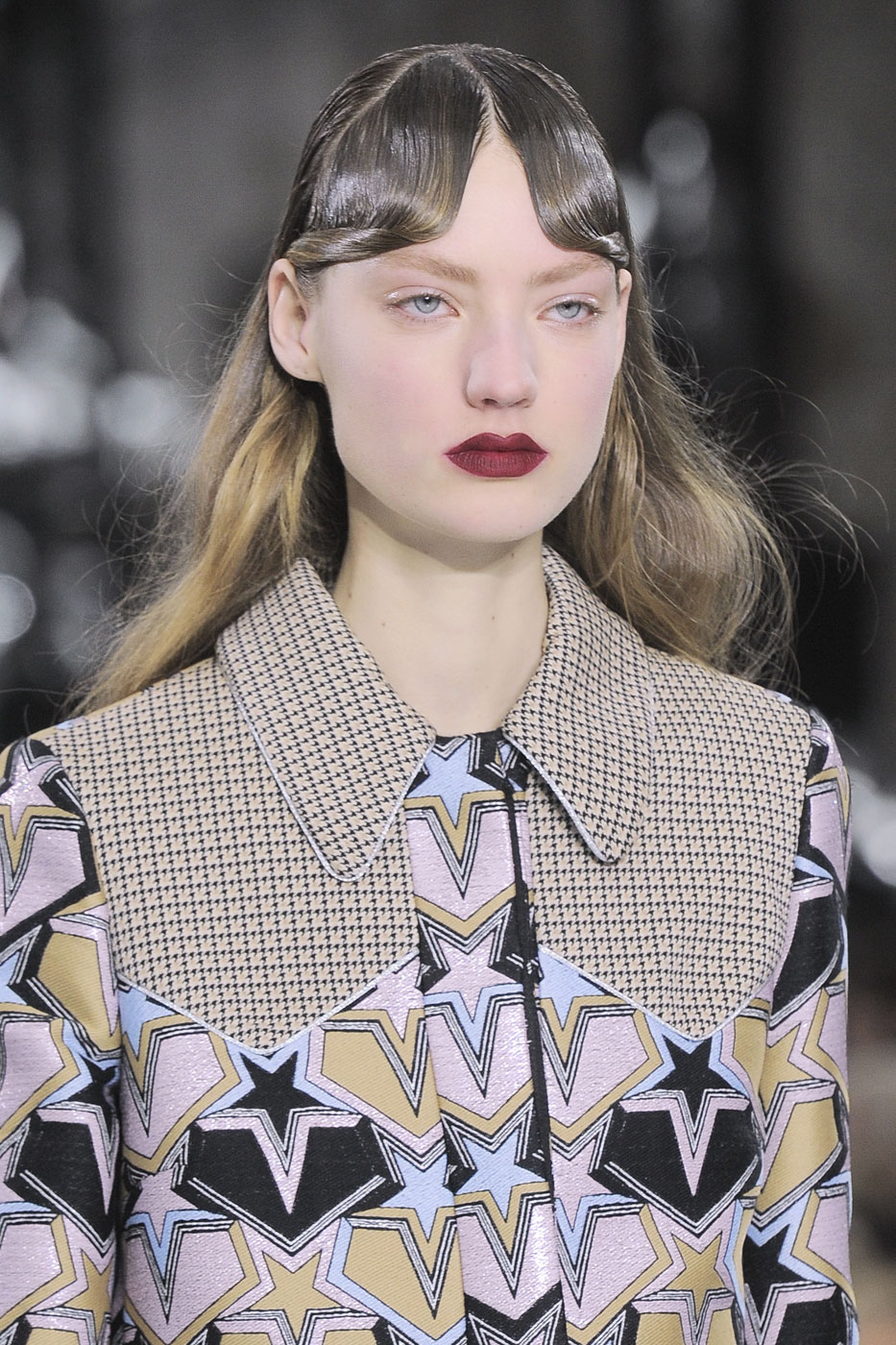 Mary Katrantzou Woman Autumn-Winter 2016