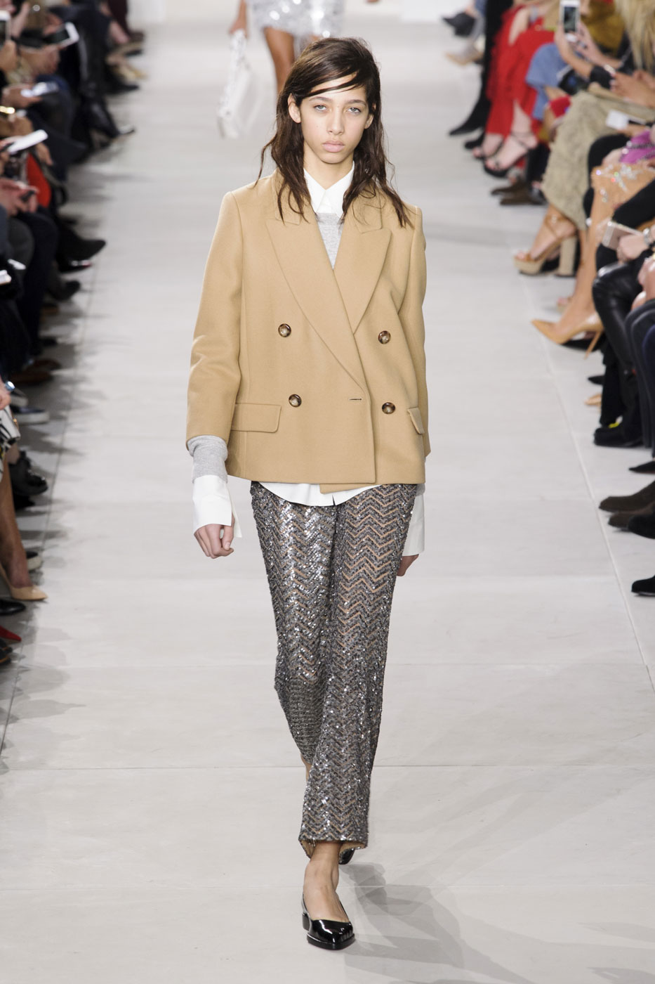 Michael Kors Woman Autumn-Winter 2016