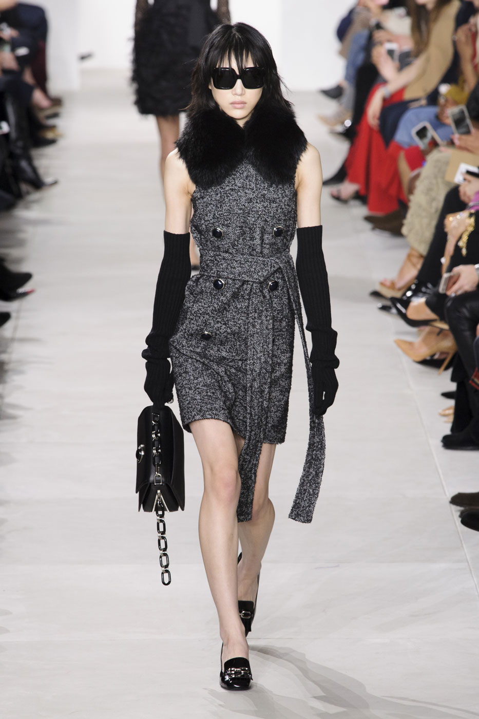 Michael Kors Woman Autumn-Winter 2016