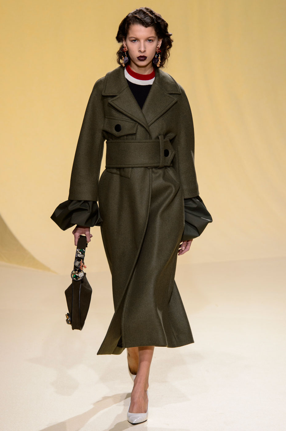 Marni Woman Autumn-Winter 2016