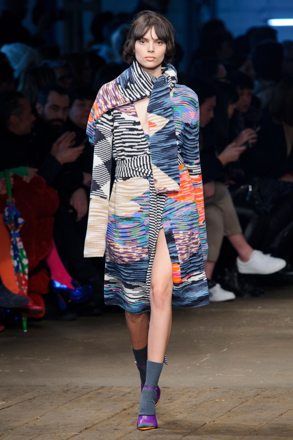 Missoni Woman Autumn-Winter 2016