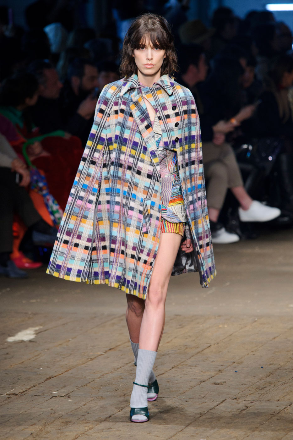 Missoni Woman Autumn-Winter 2016