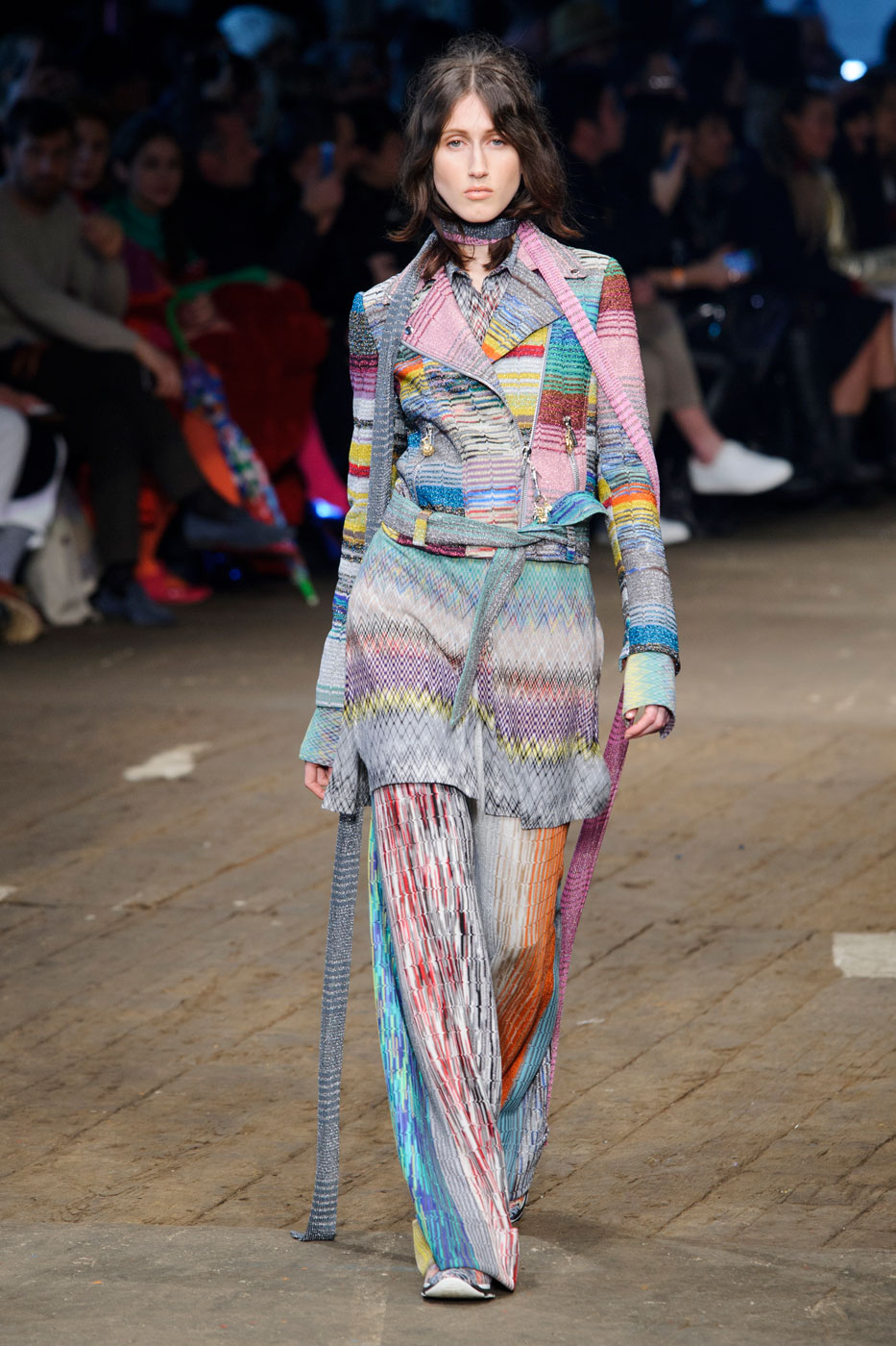 Missoni Woman Autumn-Winter 2016