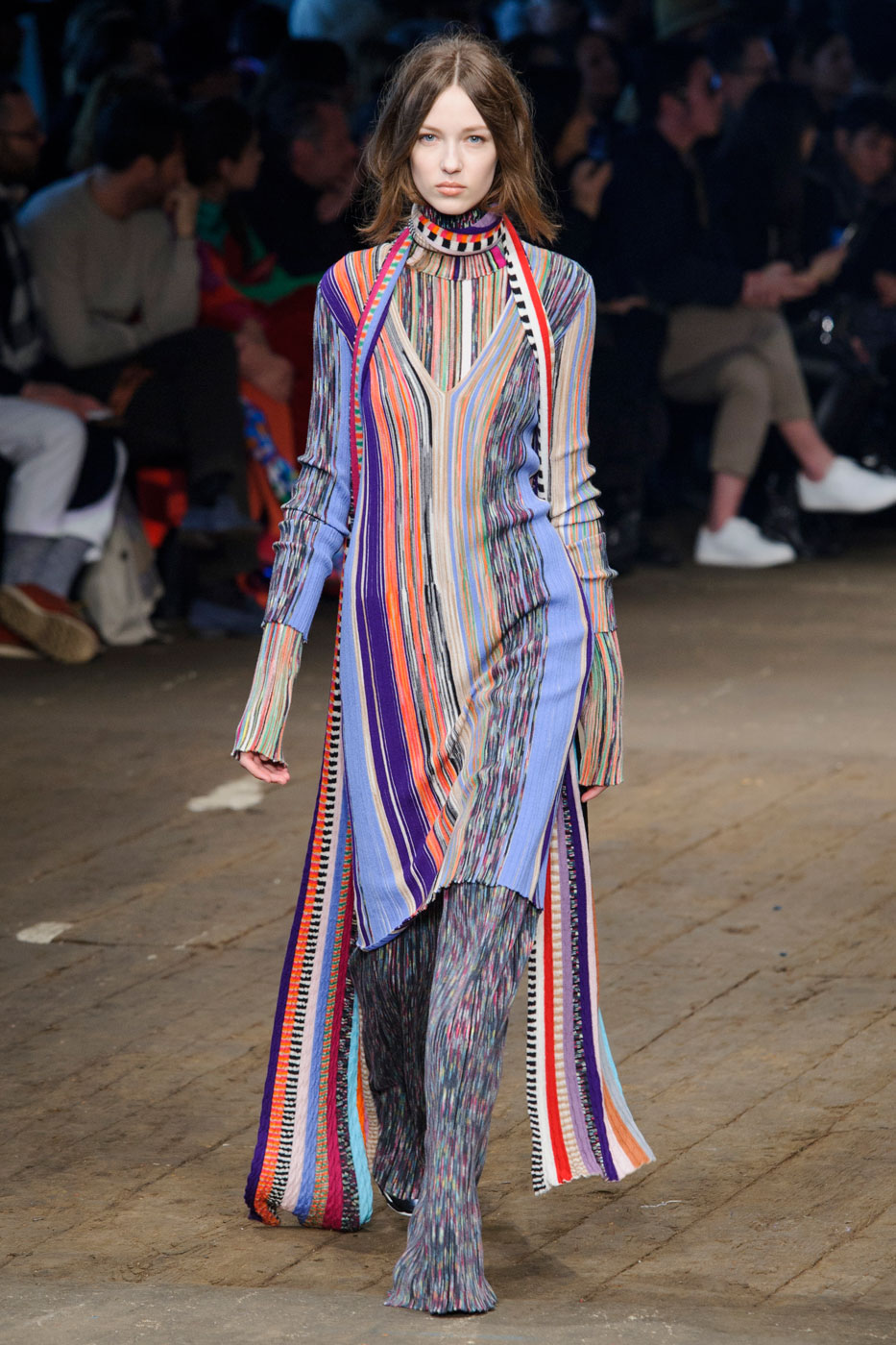 Missoni Woman Autumn-Winter 2016