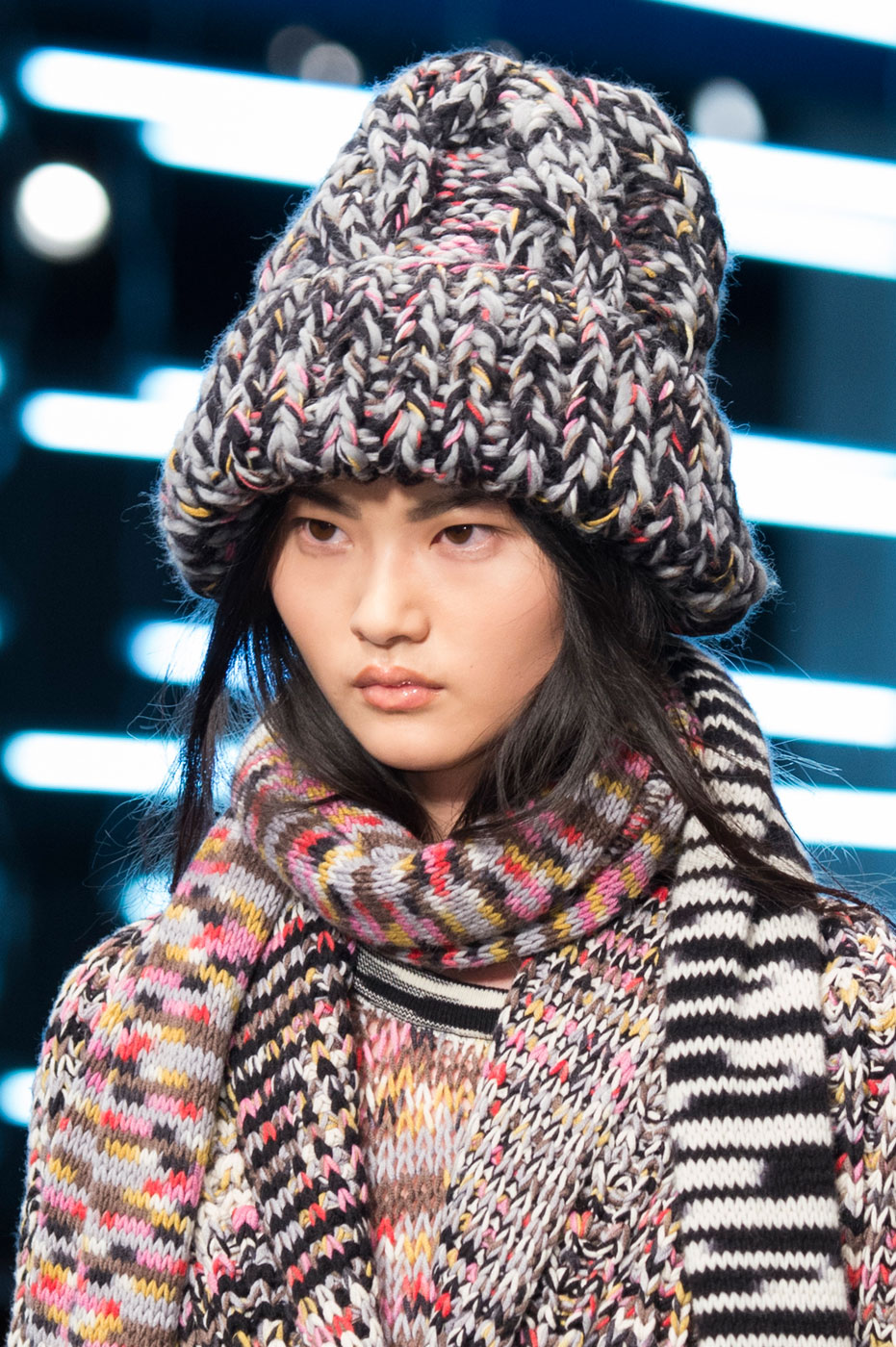 Missoni Woman Autumn-Winter 2016