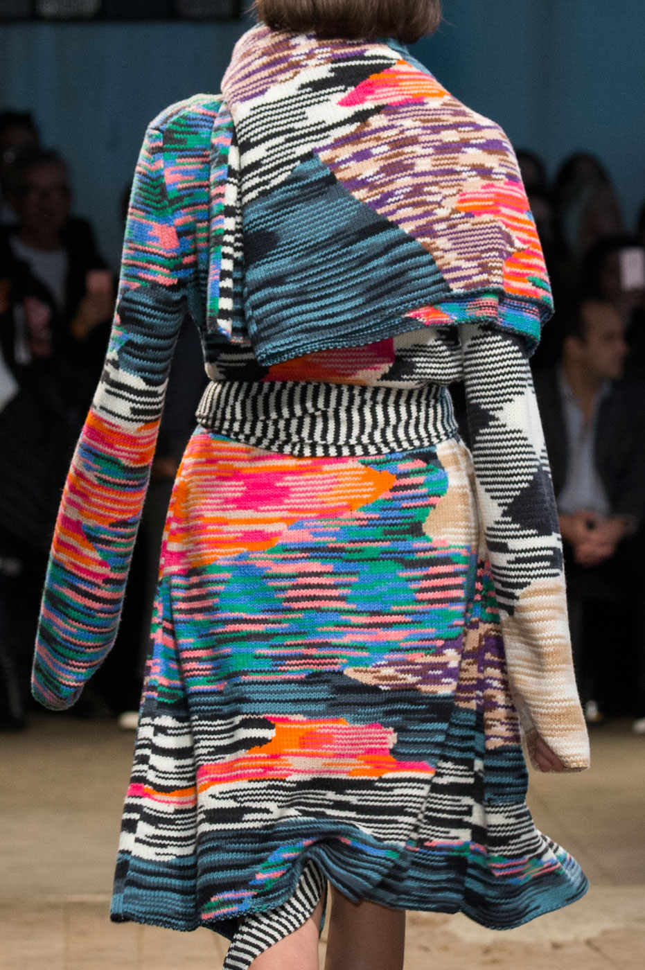 Missoni Woman Autumn-Winter 2016