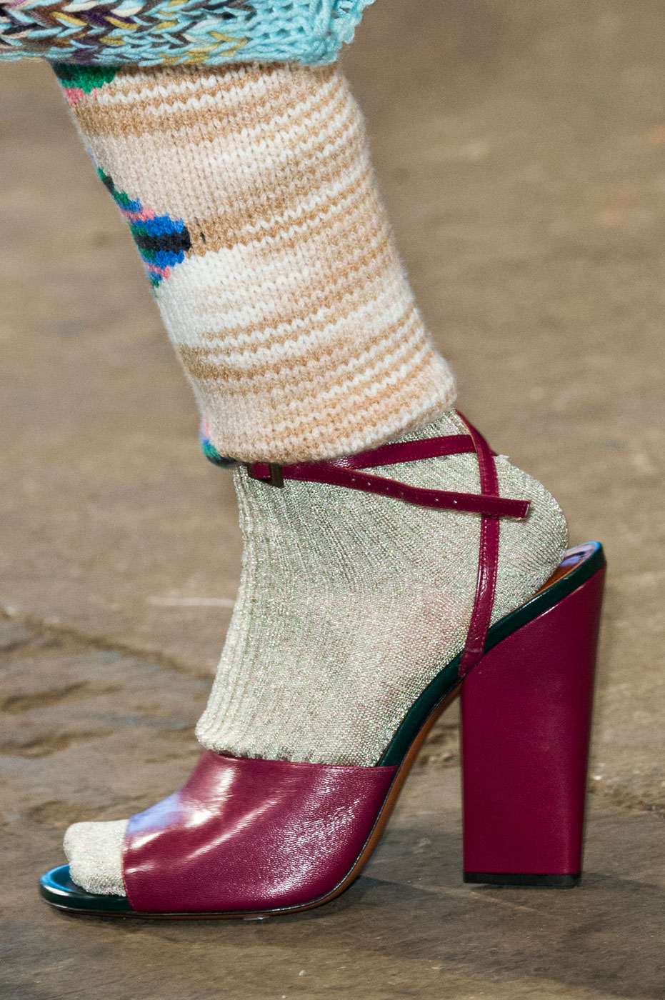 Missoni Woman Autumn-Winter 2016