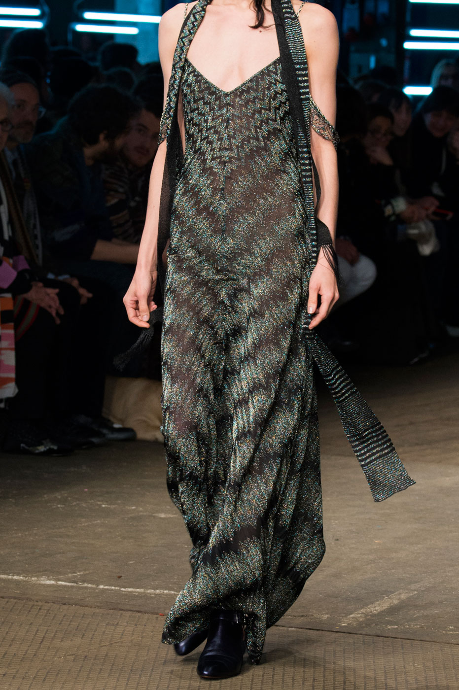 Missoni Woman Autumn-Winter 2016