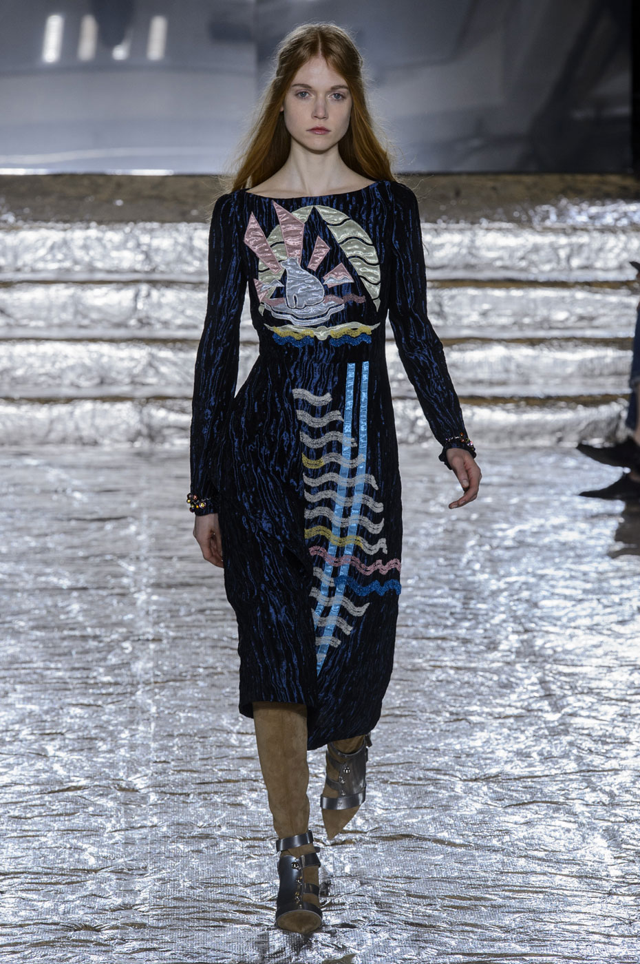 Peter Pilotto Woman Autumn-Winter 2016