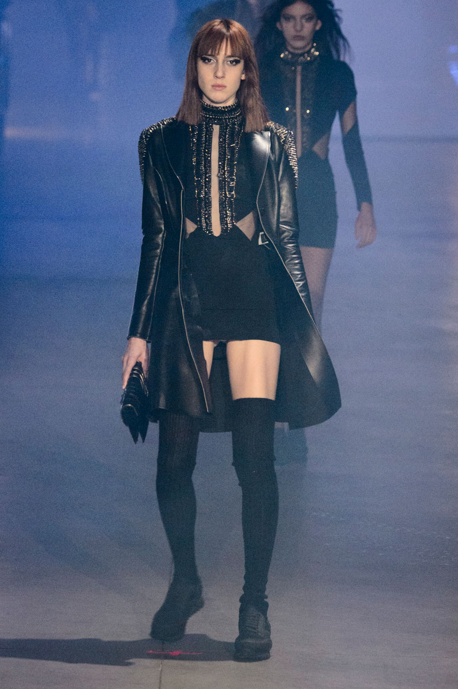 Philipp Plein Woman Autumn-Winter 2016