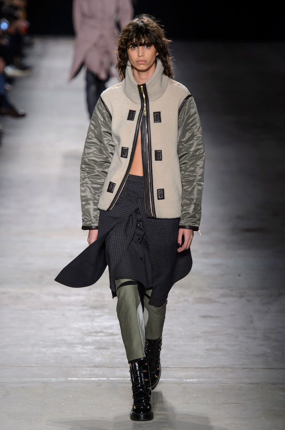 Rag & Bone Woman Autumn-Winter 2016