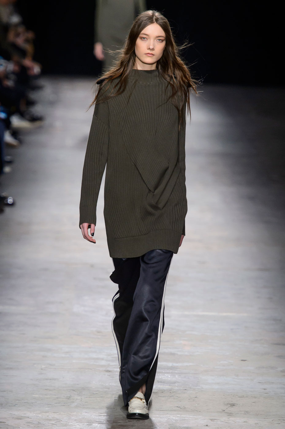 Rag & Bone Woman Autumn-Winter 2016