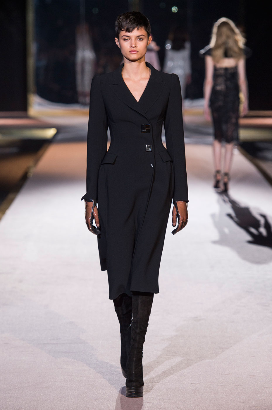 Ermanno Scervino Woman Autumn-Winter 2016