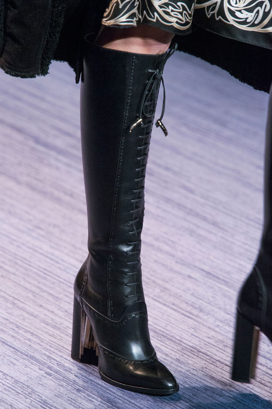 Trussardi Woman Autumn-Winter 2016