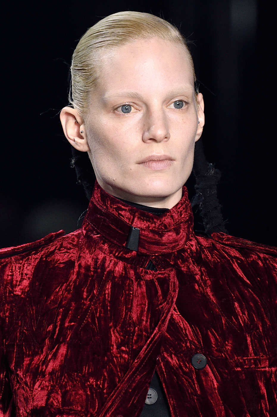 Haider Ackermann Woman Autumn-Winter 2016