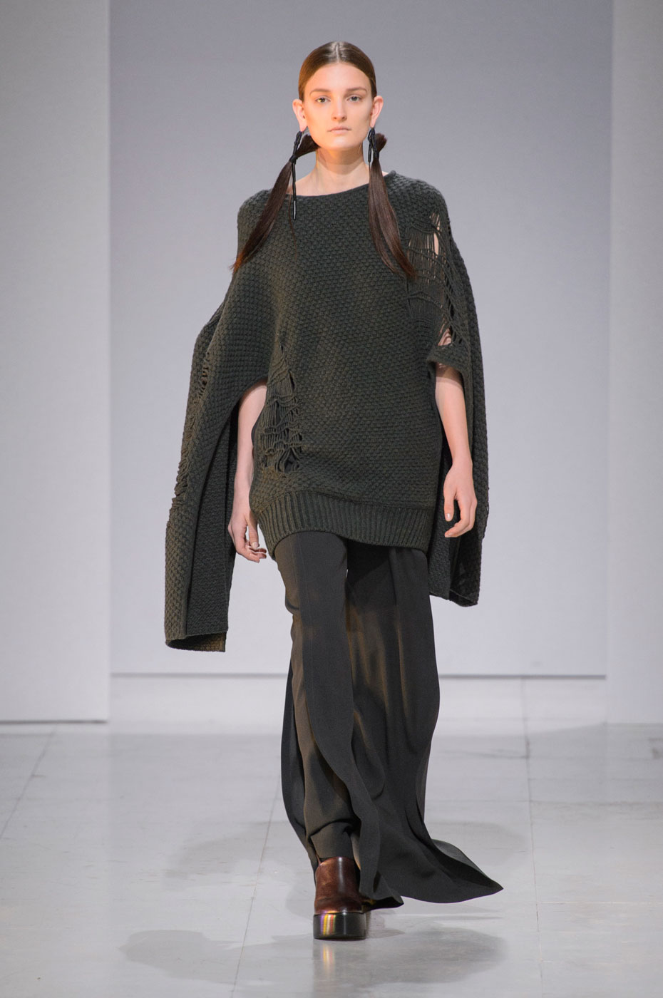 Chalayan Woman Autumn-Winter 2016