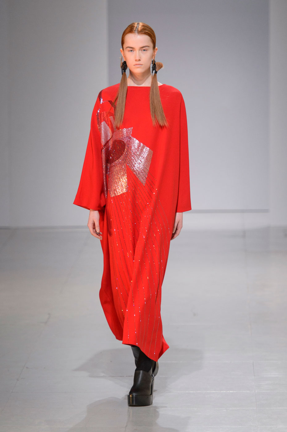 Chalayan Woman Autumn-Winter 2016