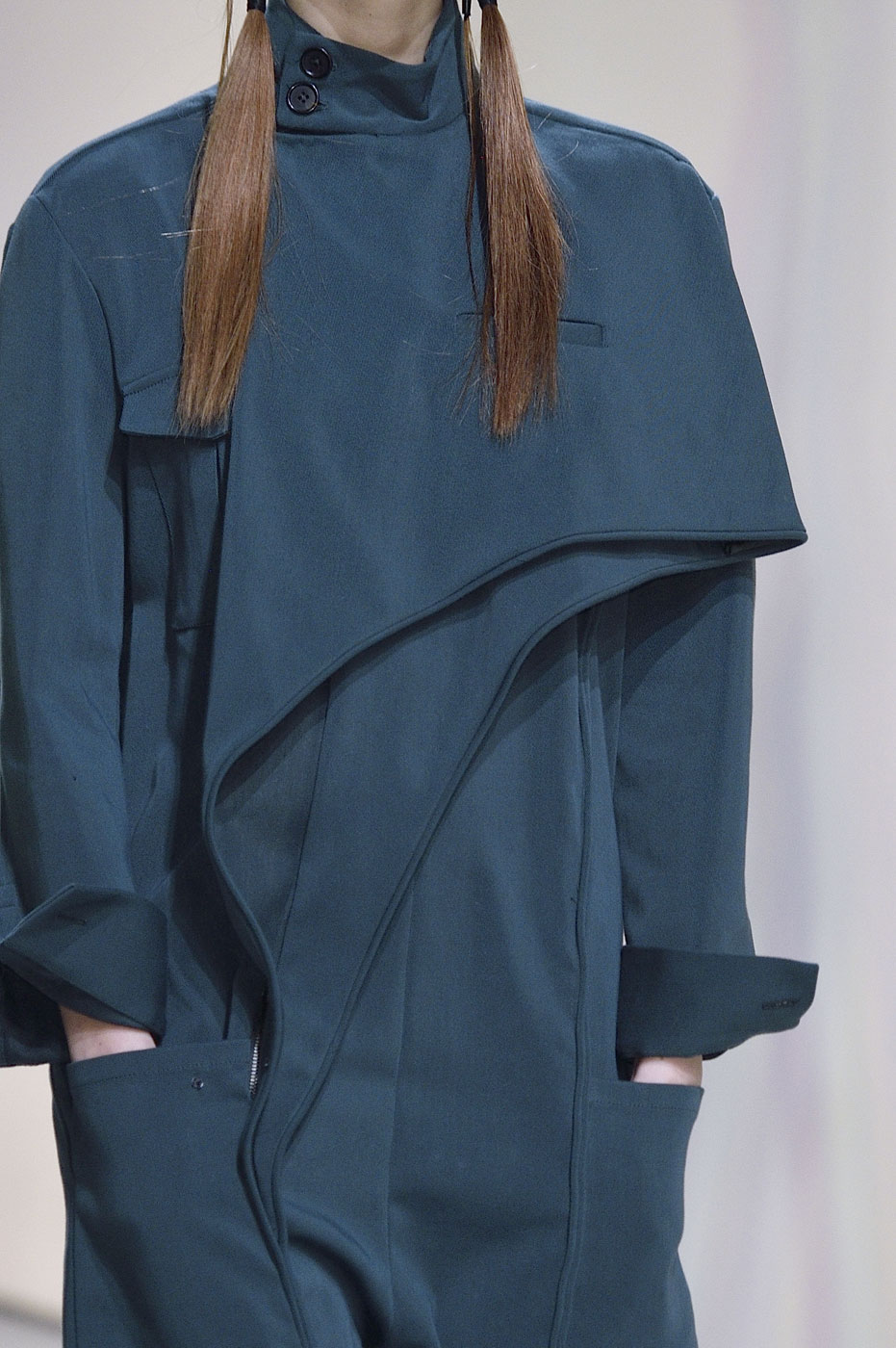 Chalayan Woman Autumn-Winter 2016