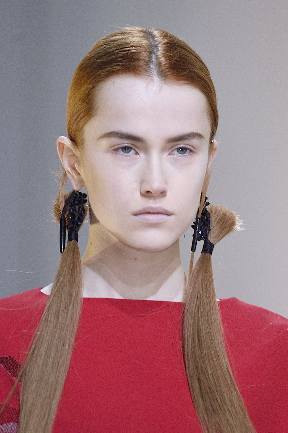 Chalayan Woman Autumn-Winter 2016