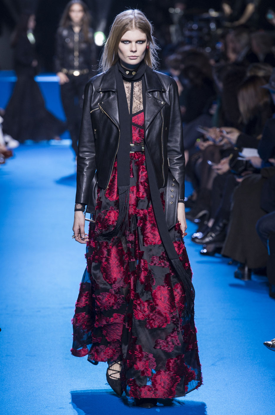 Elie Saab Woman Autumn-Winter 2016