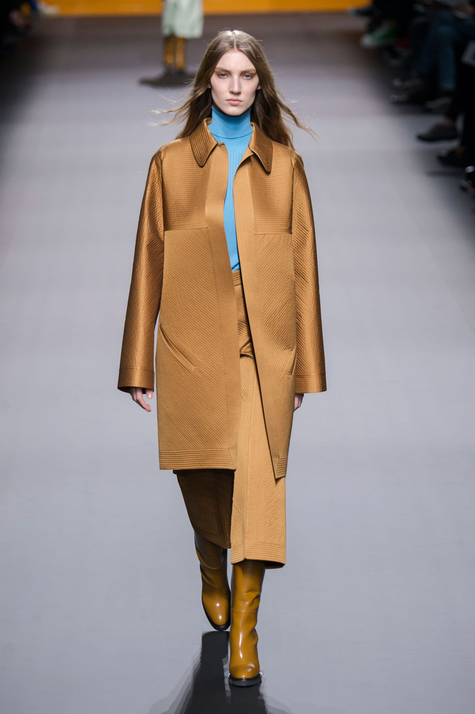 Hermés Woman Autumn-Winter 2016