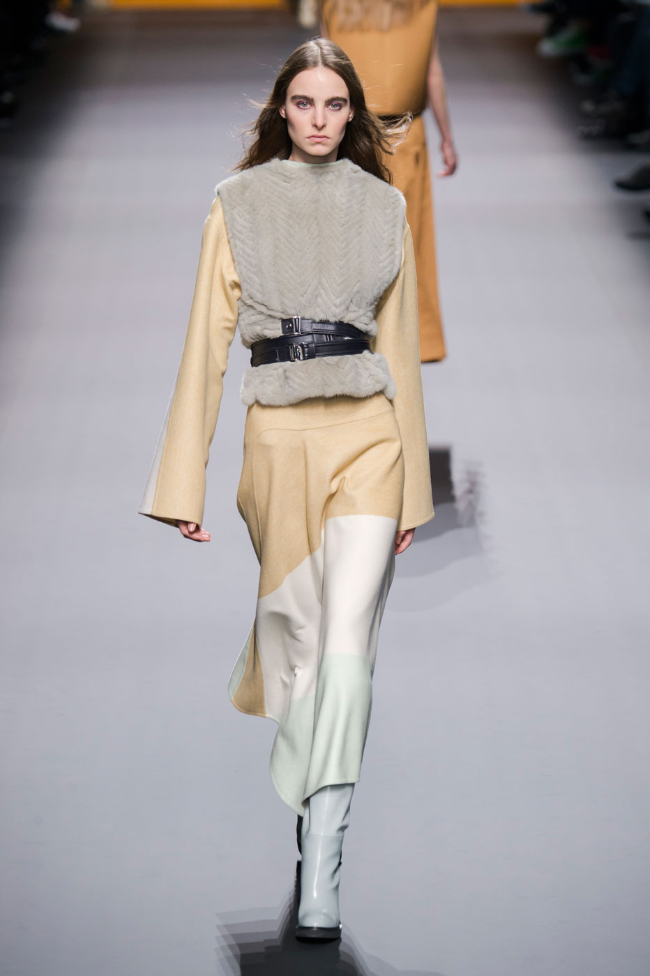 Hermés Woman Autumn-Winter 2016