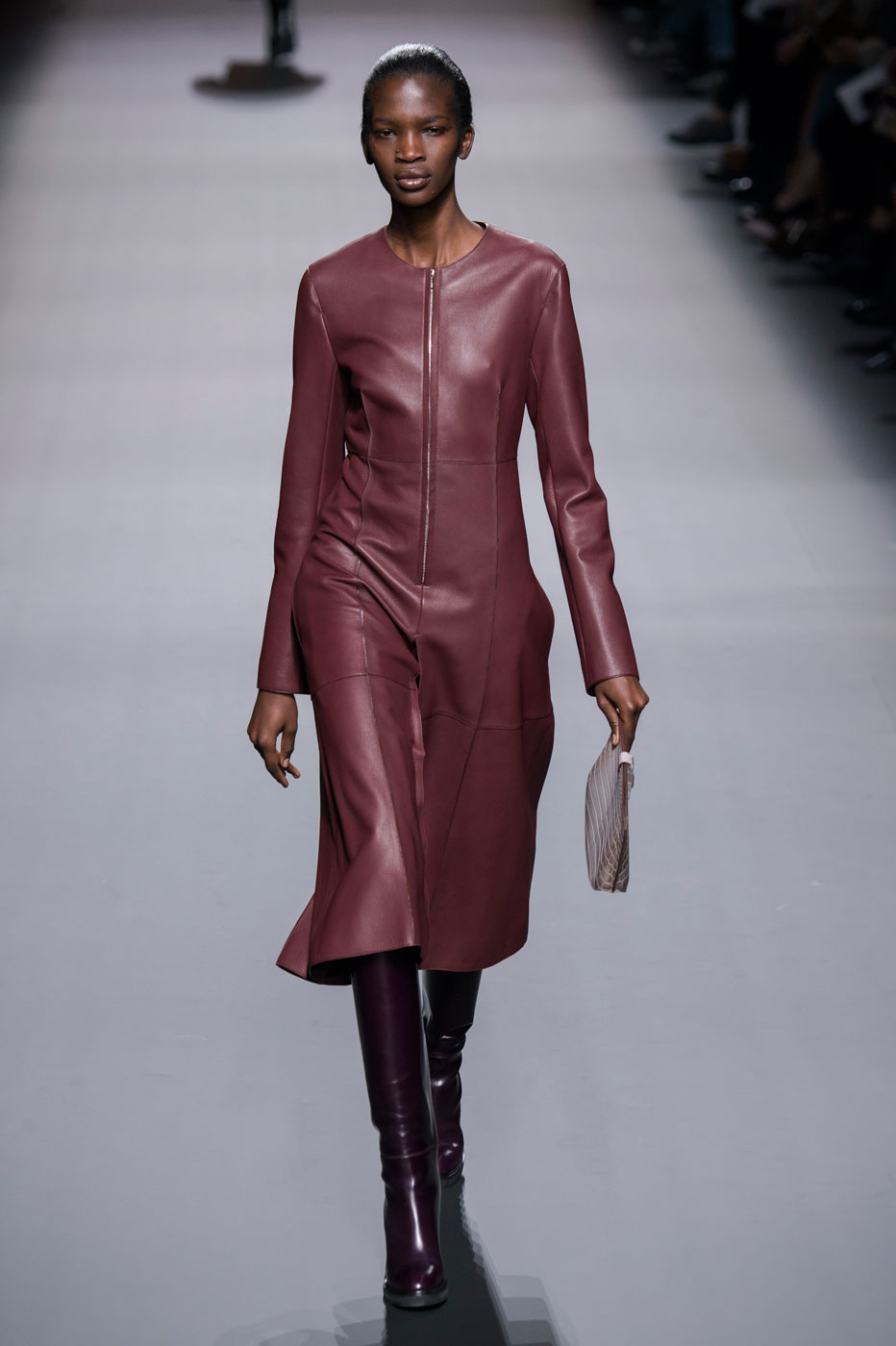 Hermés Woman Autumn-Winter 2016