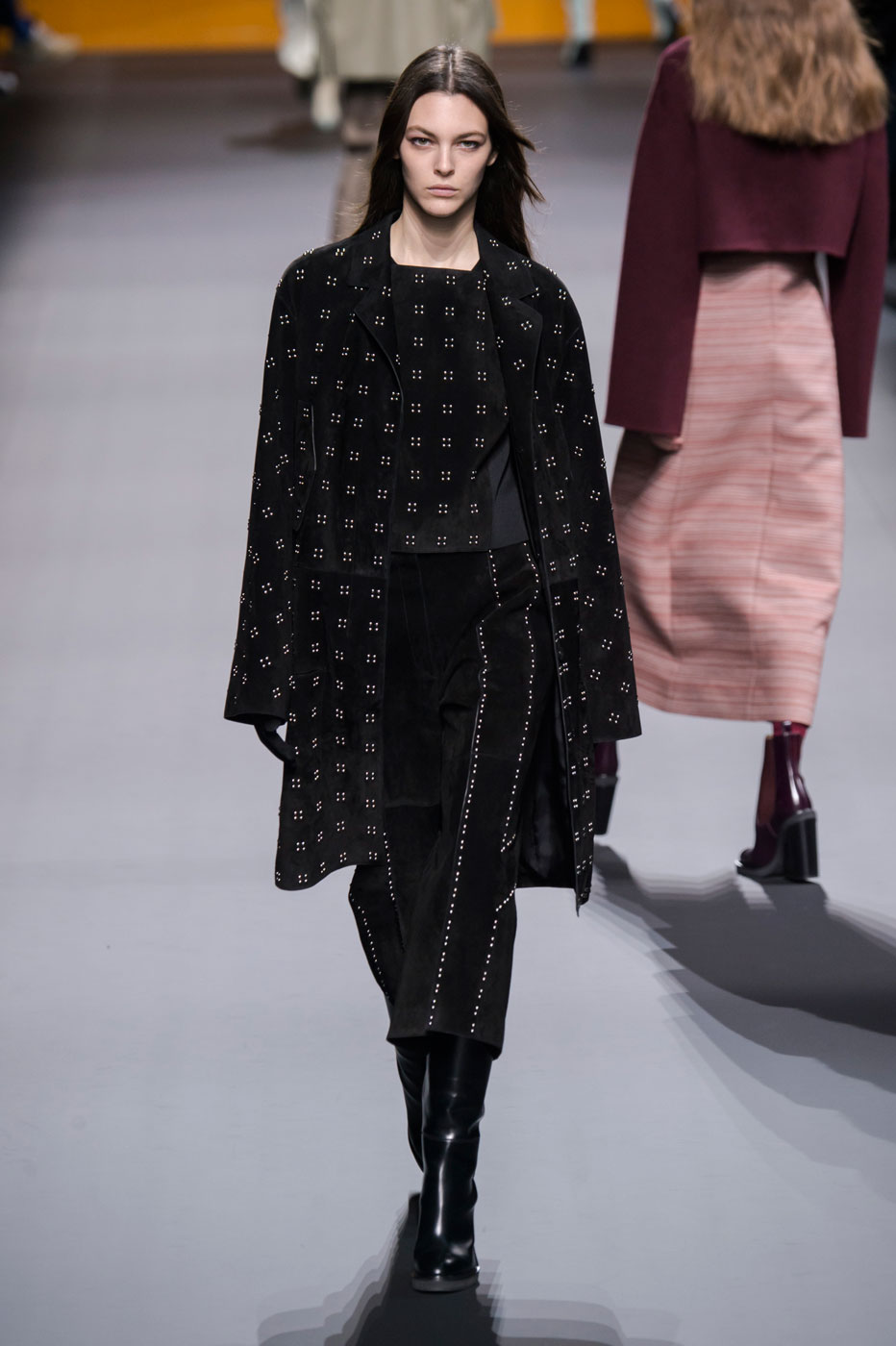 Hermés Woman Autumn-Winter 2016