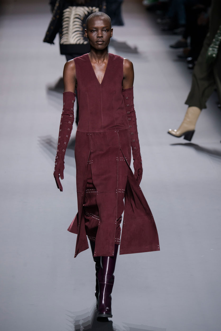 Hermés Woman Autumn-Winter 2016