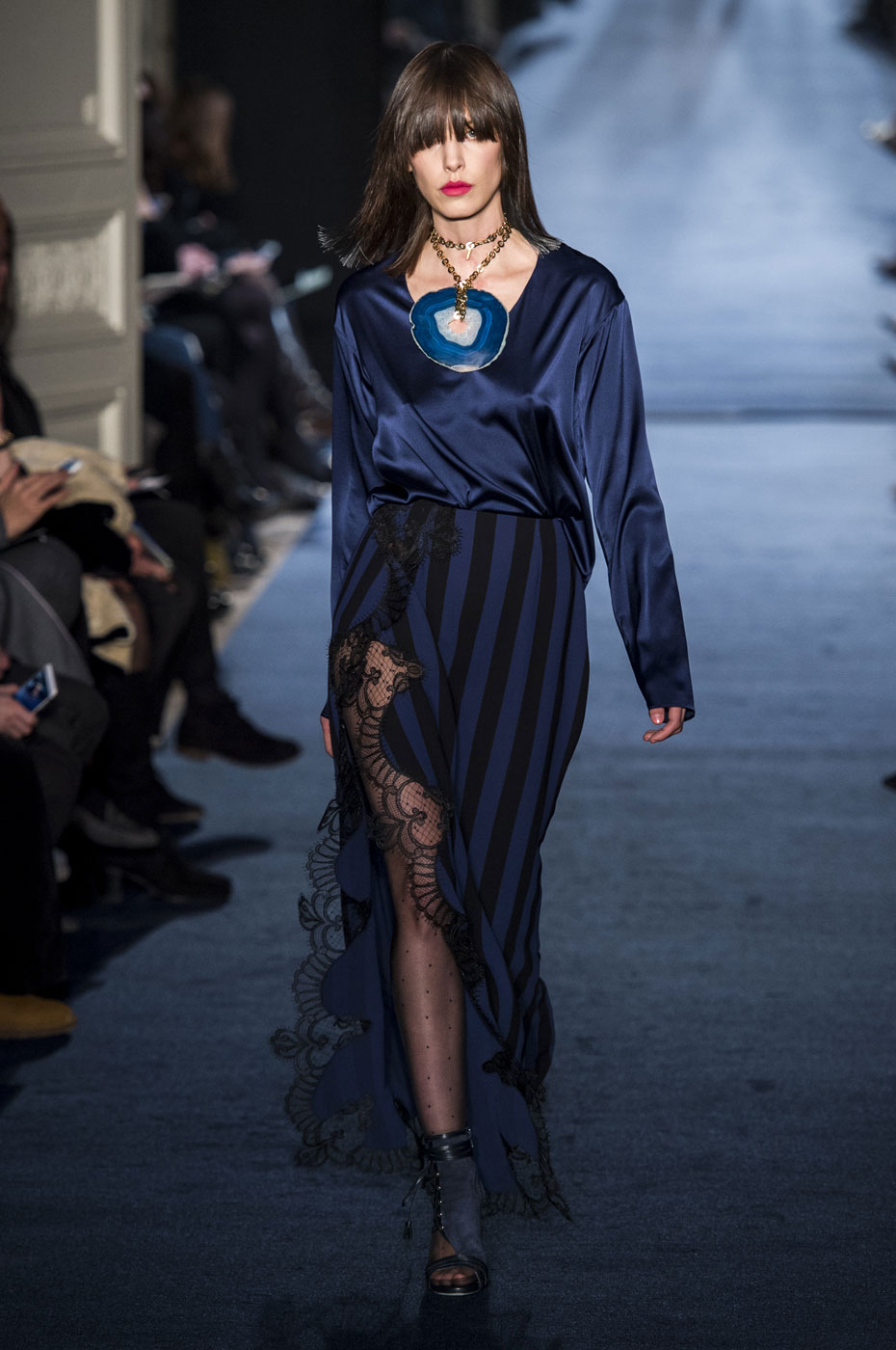 Alexis Mabille Woman Autumn-Winter 2016