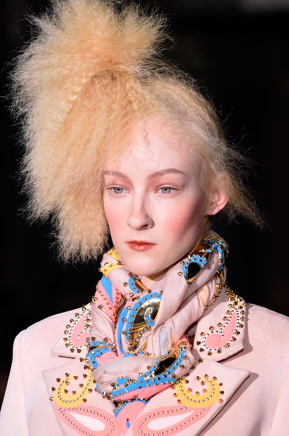 Manish Arora Woman Autumn-Winter 2016