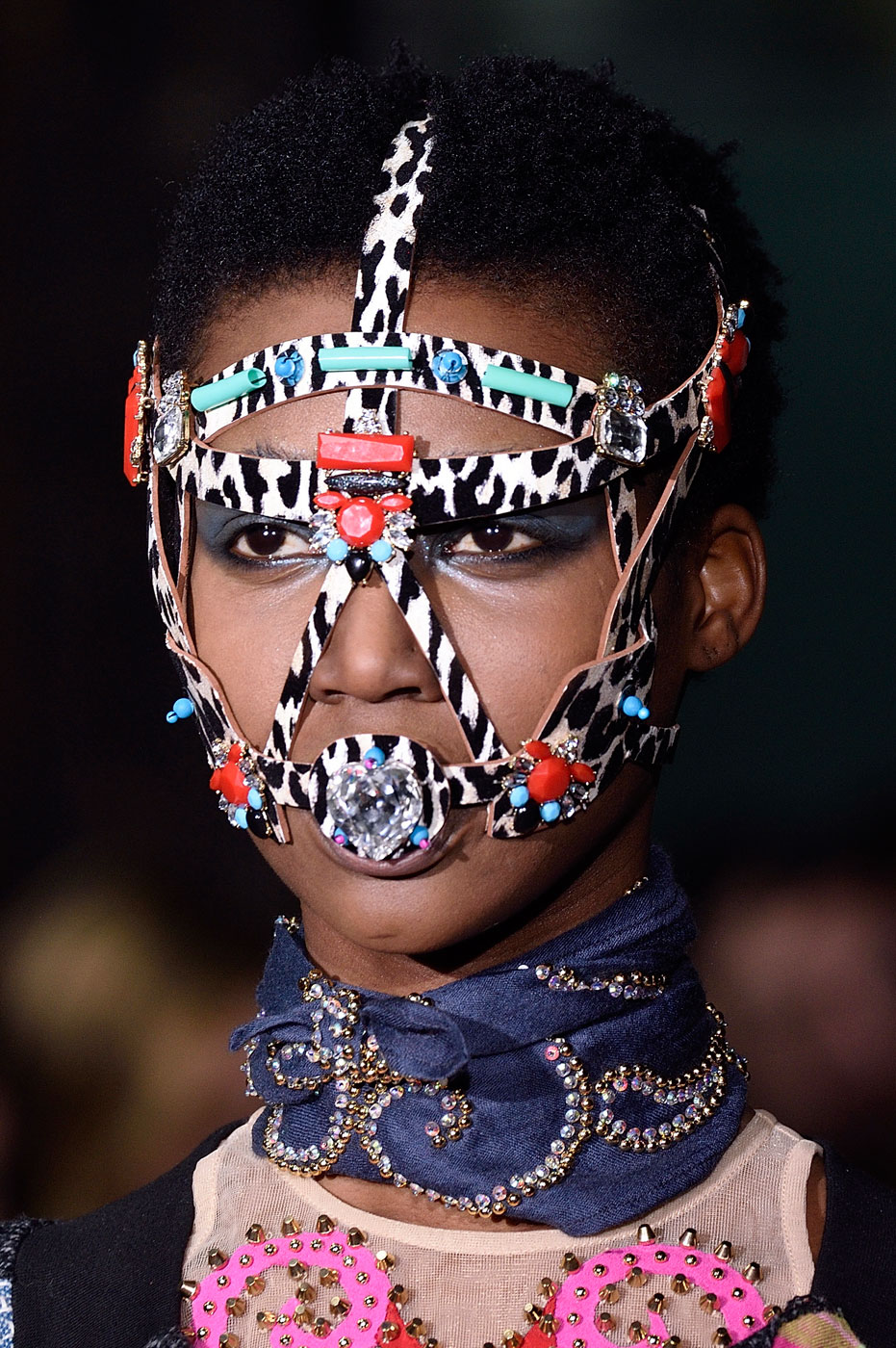 Manish Arora Woman Autumn-Winter 2016