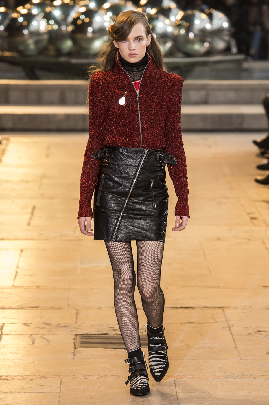 Isabel Marant Woman Autumn-Winter 2016