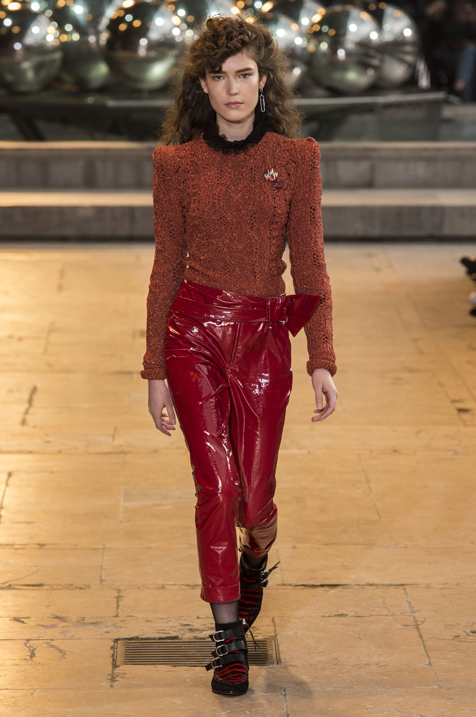 Isabel Marant Woman Autumn-Winter 2016