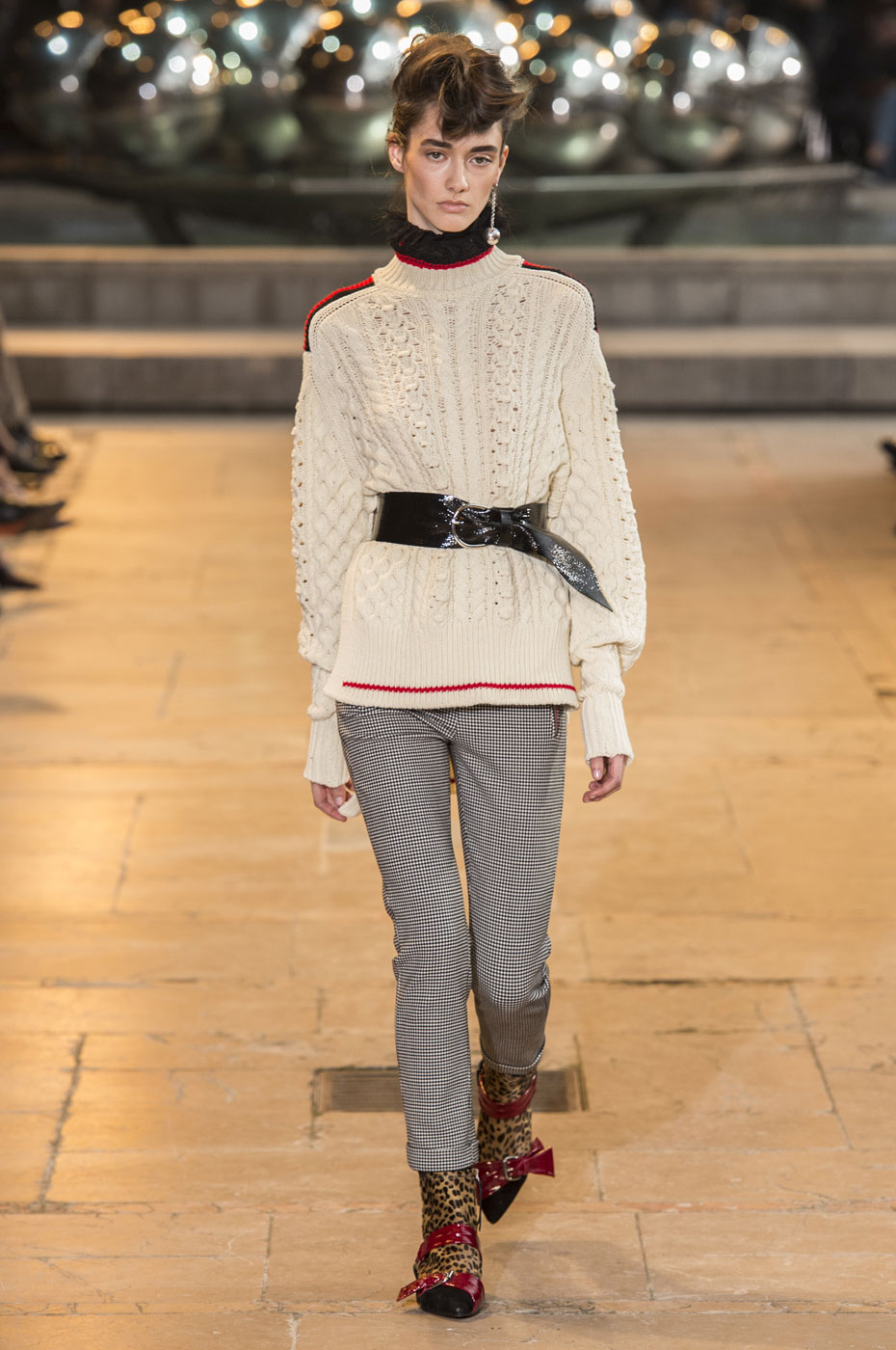 Isabel Marant Woman Autumn-Winter 2016