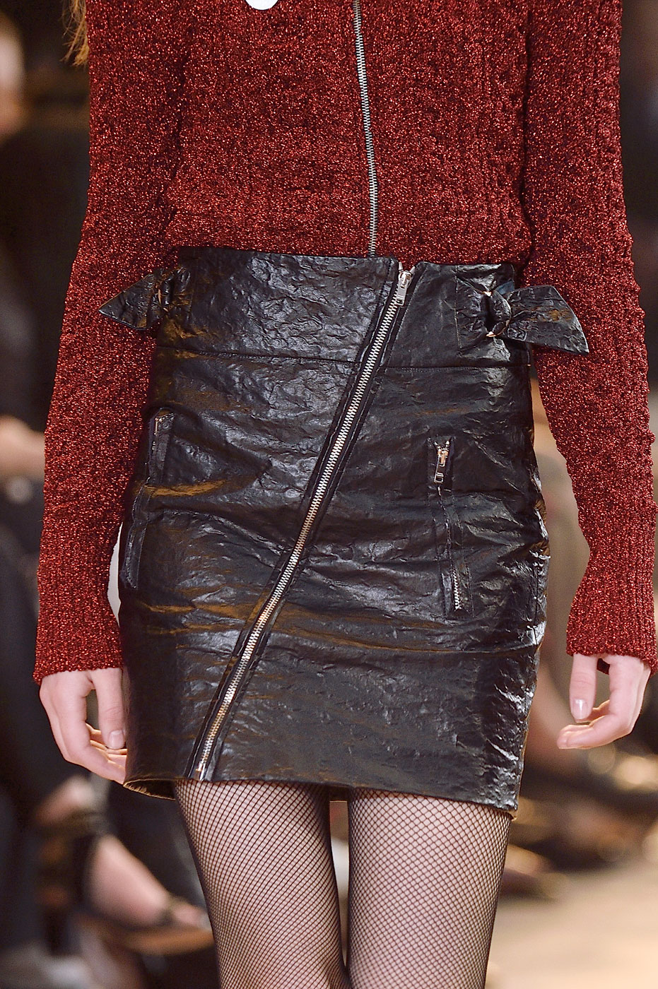 Isabel Marant Woman Autumn-Winter 2016