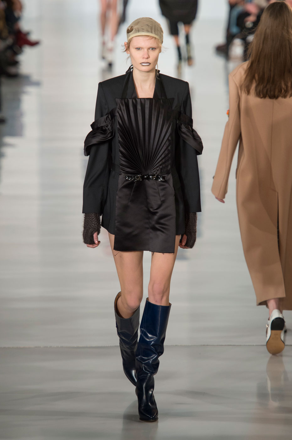 Maison Margiela Woman Autumn-Winter 2016