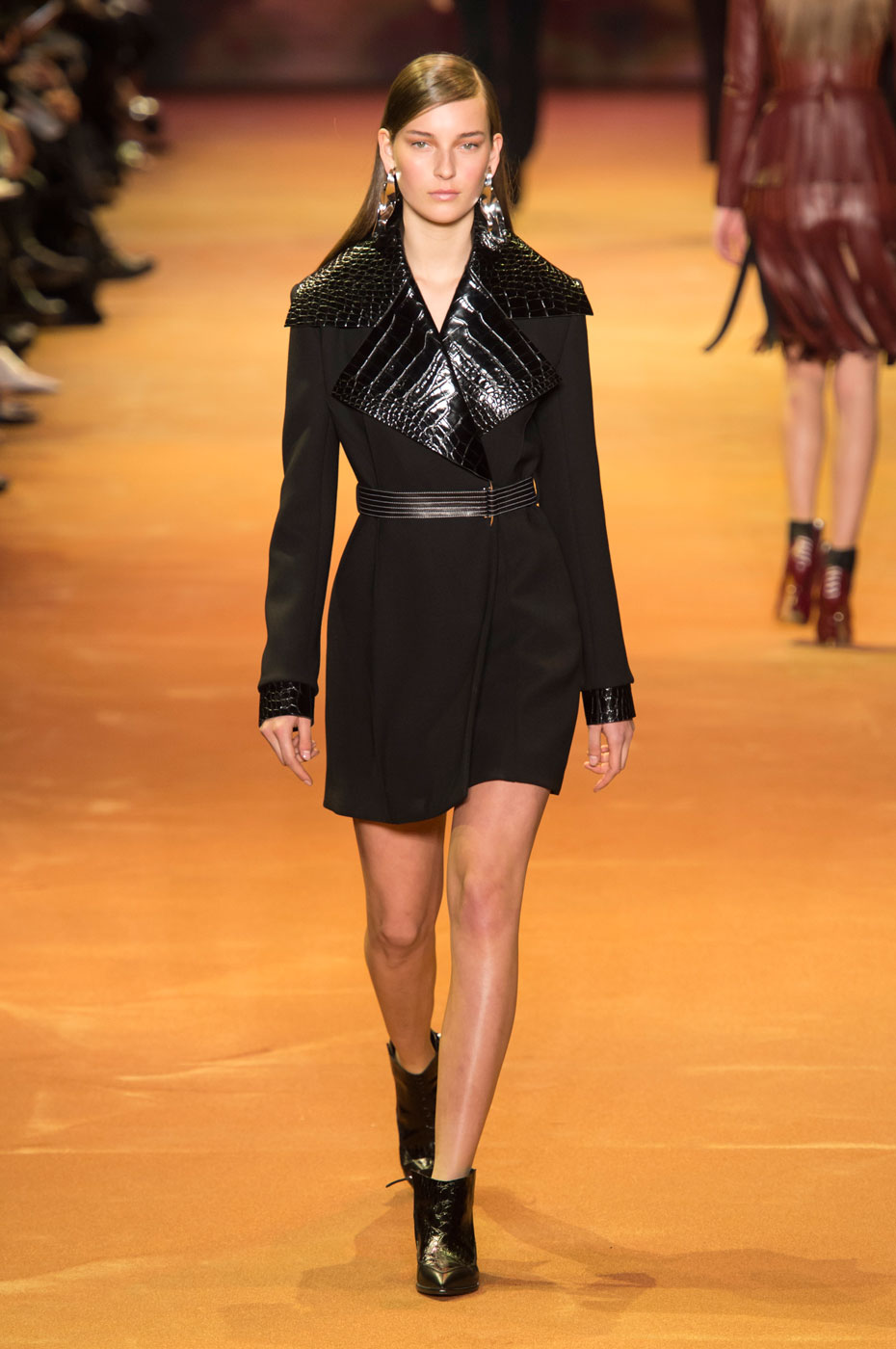 Mugler Woman Autumn-Winter 2016