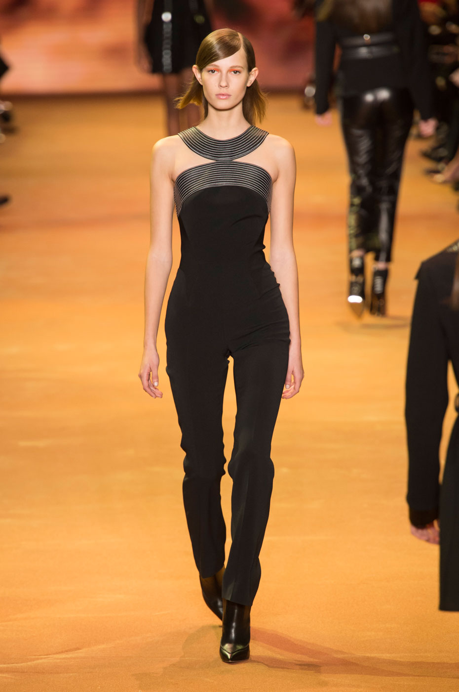 Mugler Woman Autumn-Winter 2016