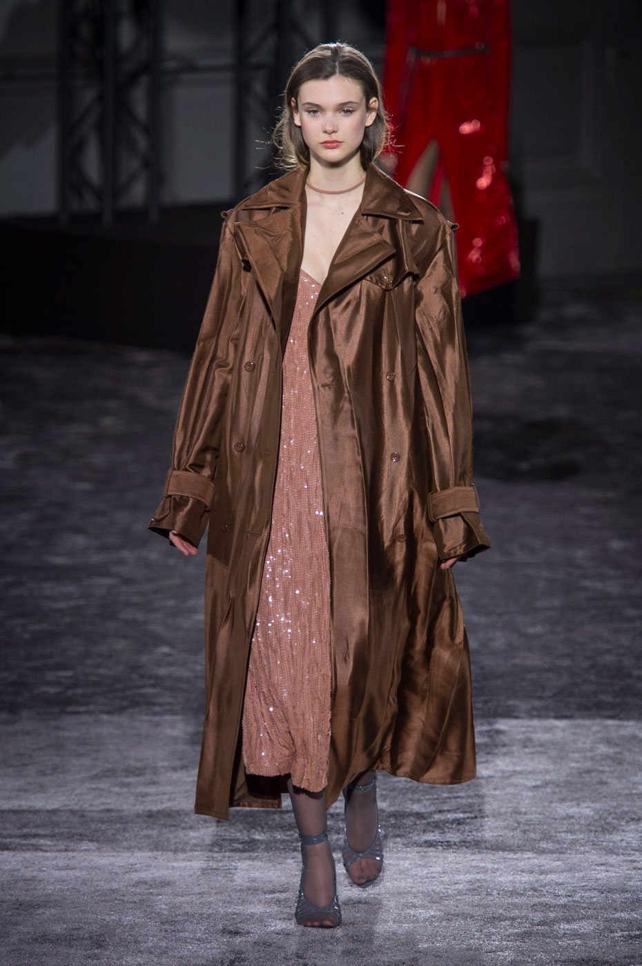 Nina Ricci Woman Autumn-Winter 2016